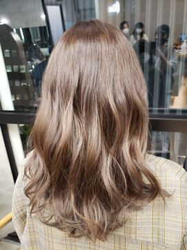 ラフランクリー(la frankly) 20代30代/大人かわいい/大人ボブ/髪質改善/小顔ヘア