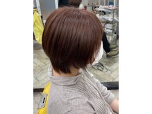 美容室 エアリー(airly)