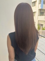 エイト マカビ 沖縄真嘉比店(EIGHT makabi) 【【EIGHT 真嘉比】お客様スタイル_