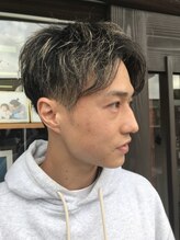 ヘアークリエイション(HAIR CREATION)