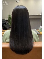 ルスリー 登米店(Lsurii)&nbsp;髪質改善ストレート