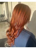 orange 山本 日輪