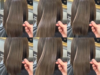 CREA hair urban 【クレア ヘアー アーバン】 本店