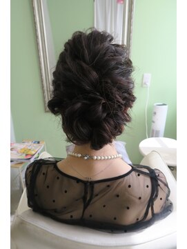 アンドットエス 銀座(and.S) 【and.S 銀座】