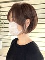 インク 茅ヶ崎南口店(inc)/inc茅ヶ崎のショートヘアが人気の理由とは?