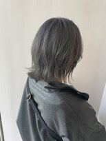 コレロ ヘアー(KORERO hair)&nbsp;ネオウルフ×インナーカラー