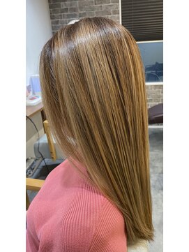 アイ(ai) ハイライトカラー