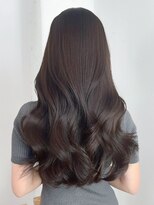 アイティーバイアルバム 藤沢店(IT by ALBUM)&nbsp;オリーブカラーくすみベージュ秋色_ba482041