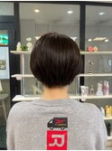 ショート