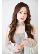 ウッグラ(wuggla)&nbsp;ロングヘア/韓国ヘア/髪質改善