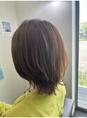 レイヤースタイル