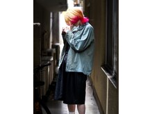 ヘアカフェ ブーン(Hair Cafe Boom)