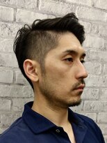 ヒロタ(HIROTA) 震災刈り