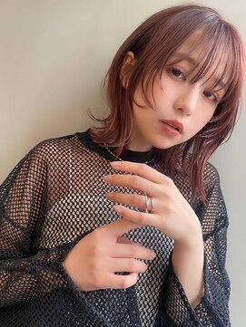 エクー(ECOO) 『　　ボブフェイスレイヤー　　』　　ECOO