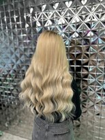 ラブスタシー 名古屋栄(Lovestasy)&nbsp;ハイトーンロング