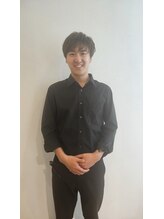 ソーエン バイ ヘッドライト 釧路若松店(soen by HEADLIGHT)&nbsp;前川 嗣馬