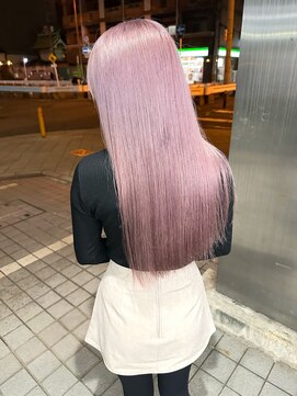 ティント 梅田(Tint) 【Ryota】ラベンダーピンク《大阪梅田駅》