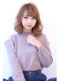 20代30代40代50代似合わせカットアースカラーくびれヘア