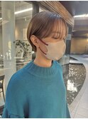 着物/フェミニンロング/似合わせカット/ウェーブミディアム/ボブ