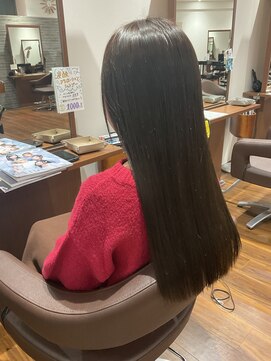 アミカ シーモール店(Amica) ロング