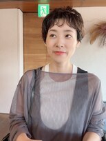 ゴットイール(GOTTO eel)&nbsp;ベリーショート