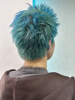 イブヘアー(eve hair)&nbsp;デザインカラー