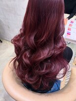 ロンドネートゥル 新潟(Lond naitre)&nbsp;暖色×韓国巻