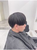 ラウンドマッシュ