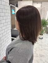 アイリス 天文館店(AIRIS)&nbsp;クリアブラウン