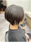 朝楽ショート