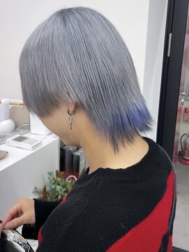 ジェプシー(JPCY) メンズハイトーン