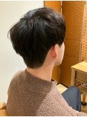 韓国ヘア20代30代40代髪質改善オージュア白髪染め稲毛駅