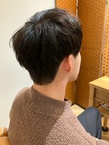 ルシードスタイル グローバルディー 稲毛店(LUCIDO STYLE GLOBAL.D)&nbsp;韓国ヘア20代30代40代髪質改善オージュア白髪染め稲毛駅