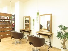 ラフヘアバイファースト(Laugh hair by FIRST)
