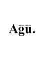 アグ ヘアー パール 横浜店(Agu hair pearl) 針貝 典明