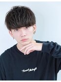 ナチュラルコンパクトマッシュ