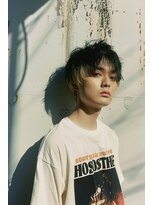 ロム 札幌大通(LOM)&nbsp;メンズショート【札幌】