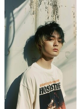 ロム 札幌大通(LOM) メンズショート【札幌】