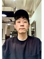 ヘアーメイク ボノ 調布(HAIR MAKE BONO) 鈴木 啓祐