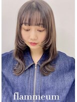 アンシェリバイフラミューム 東戸塚店(Ancheri by flammeum) flammeum style  【戸塚】【東戸塚】