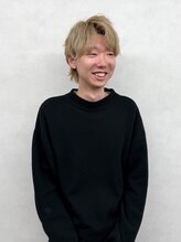 ユッカ エハ 豊中(YUCCA eha) 吉本 朋生