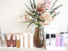 フラ(FULA)の雰囲気（キレイを保てるヘアケア商品◎なんでもご相談ください【上野芝】）
