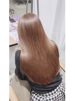 レイズ(Raise)&nbsp;ハイトーン/ブリーチ/レイヤーカット/シアーカラー/香川県/高松