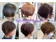 ヘアメイクソエル(hair make Soel)の写真