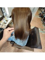 アートヘアー(a-to hair)&nbsp;髪質改善【鹿嶋市】