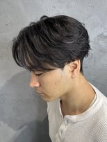 ネクストゼロ(NEXT zerO)&nbsp;ニュアンスパーマ