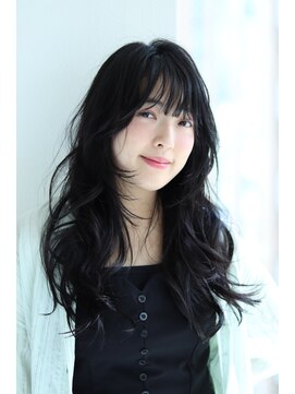 リル 8F 銀座(Rire) ロング