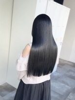 ユニック コウベ(unique KOBE) 髪質改善・赤み消しカラー・トリートメント