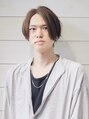 アーサス ヘアー デザイン 鎌ヶ谷駅前店(Ursus hair Design by HEADLIGHT) 橋本 達也