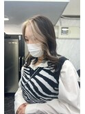 ～フェイスフレーミング～　【Ria 大阪 梅田】